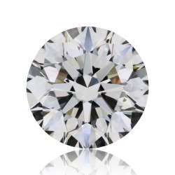 Diament szlif okrągły, 1.7ct, SI1, F, GIA 6532852044