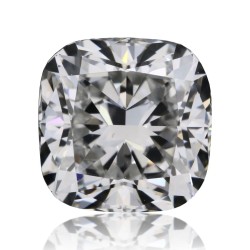 Diament szlif poduszkowy brylantowy, 1.02ct, VS1, E, GIA 7538841289