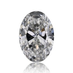 Diament szlif owalny, 0.3ct, SI2, E, GIA 7538527958