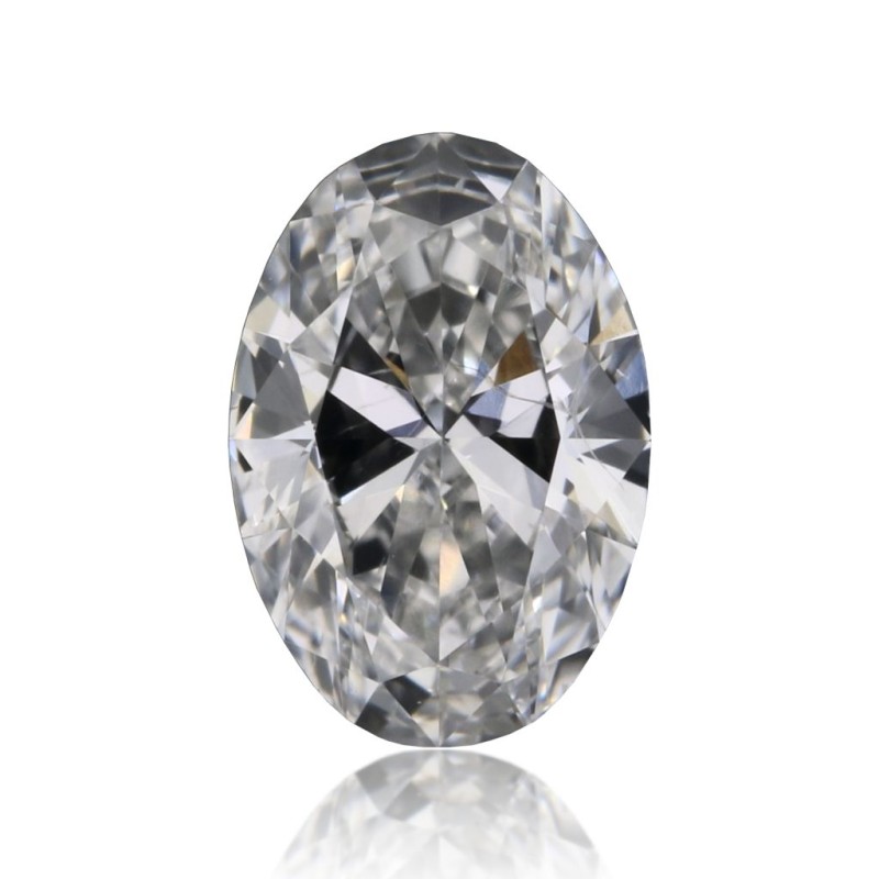 Diament szlif owalny, 0.3ct, SI2, E, GIA 7538527958 Diament szlif owalny, 0.3ct, SI2, E, GIA 7538527958