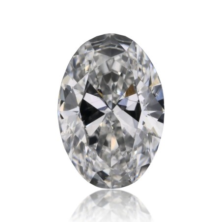 Diament szlif owalny, 0.3ct, SI2, E, GIA 7538527958