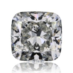 Diament szlif poduszkowy brylantowy, 1.2ct, VS1, H, GIA 1538841614