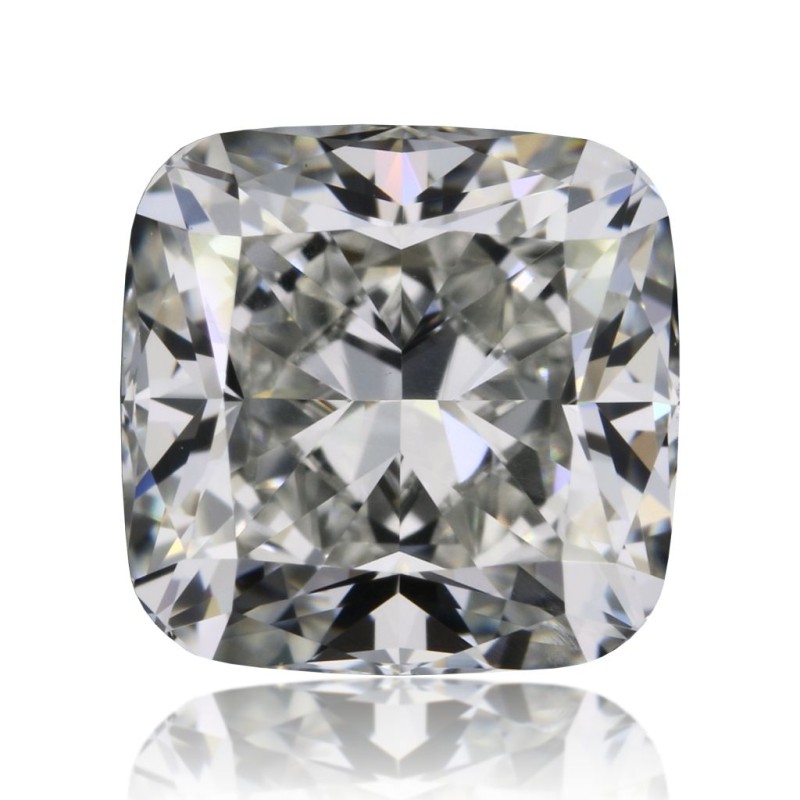 Diament szlif poduszkowy brylantowy, 1.2ct, VS1, H, GIA 1538841614