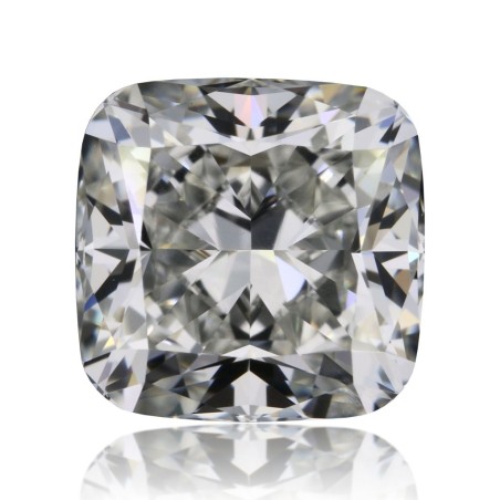 Diament szlif poduszkowy brylantowy, 1.2ct, VS1, H, GIA 1538841614
