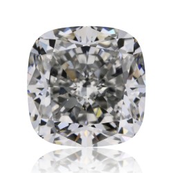 Diament szlif poduszkowy brylantowy, 1.6ct, VVS2, G, GIA 2534810922