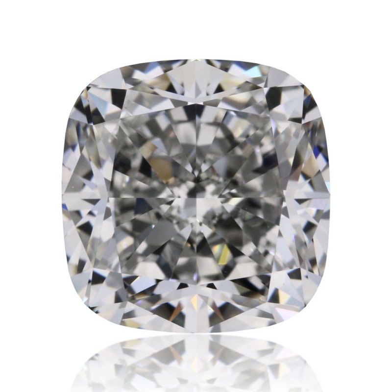 Diament szlif poduszkowy brylantowy, 1.6ct, VVS2, G, GIA 2534810922 Diament szlif poduszkowy brylantowy, 1.6ct, VVS2, G, GIA 2534810922