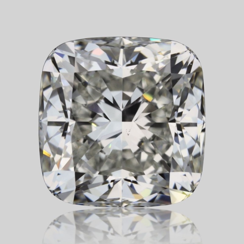 Diament szlif poduszkowy brylantowy, 1.01ct, VS1, H, GIA 1535840719