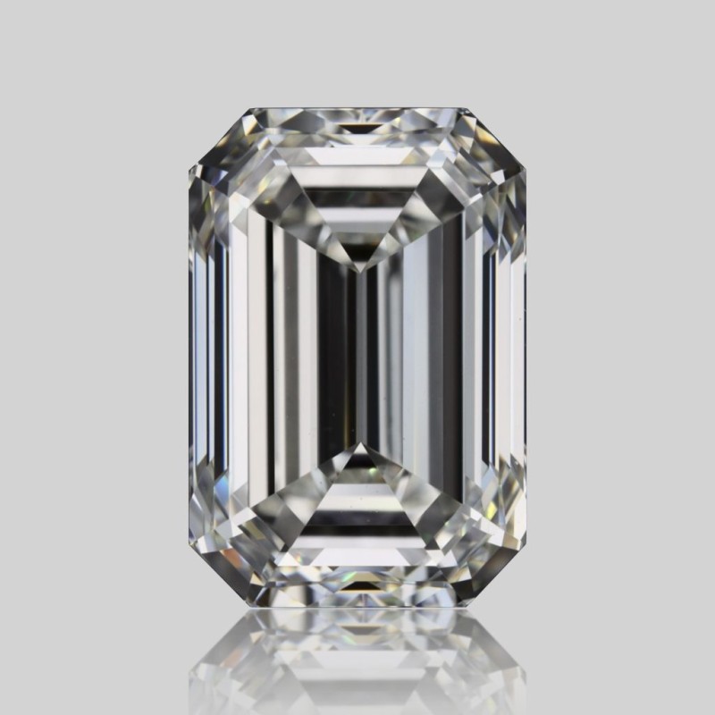Diament szlif szmaragdowy, 1.51ct, VVS2, H, GIA 5533529508 Diament szlif szmaragdowy, 1.51ct, VVS2, H, GIA 5533529508