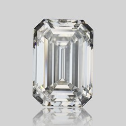 Diament szlif szmaragdowy, 1.02ct, VS2, G, GIA 5533841241