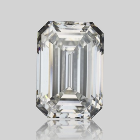 Diament szlif szmaragdowy, 1.02ct, VS2, G, GIA 5533841241