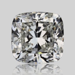 Diament szlif poduszkowy brylantowy, 1.2ct, VVS1, H, GIA 6532840377