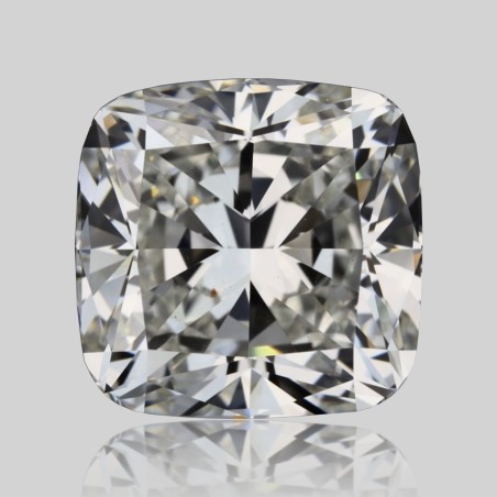 Diament szlif poduszkowy brylantowy, 1.2ct, VVS1, H, GIA 6532840377