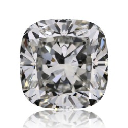 Diament szlif poduszkowy brylantowy, 1.04ct, VS1, H, GIA 6532840282