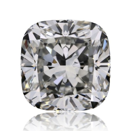Diament szlif poduszkowy brylantowy, 1.04ct, VS1, H, GIA 6532840282