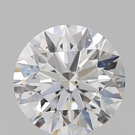 Diament szlif okrągły, 0.9ct, SI1, G, GIA 7536128161