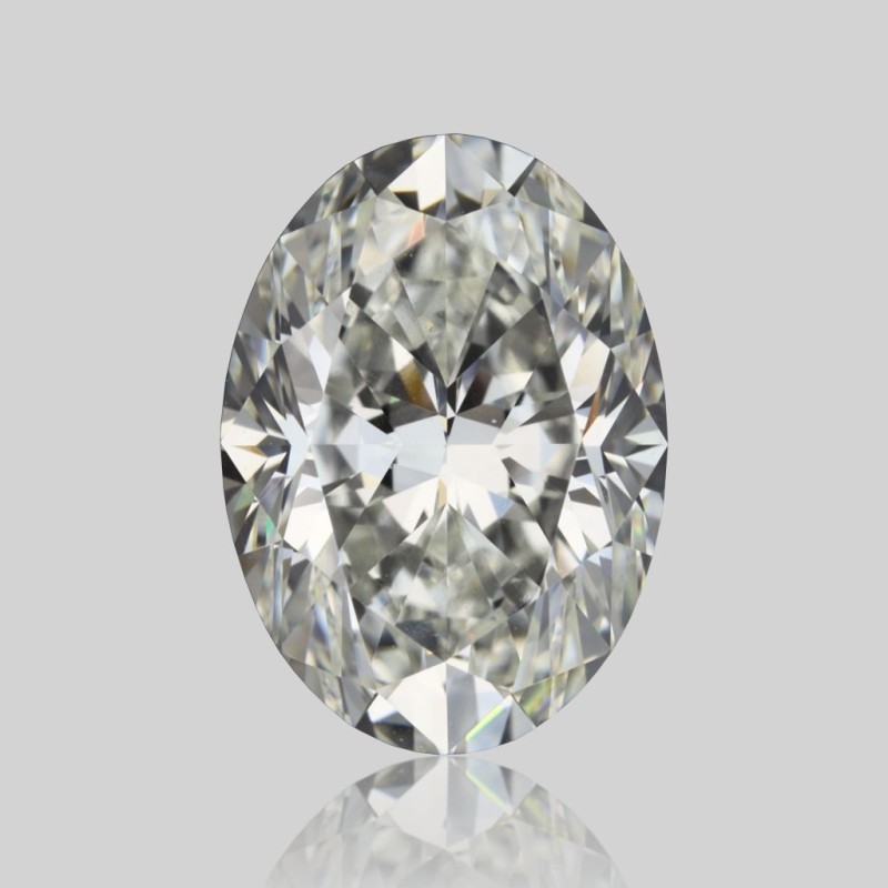 Diament szlif owalny, 1.5ct, VVS1, H, GIA 7531448851