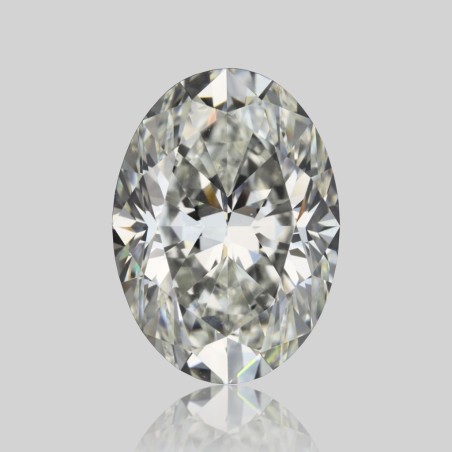 Diament szlif owalny, 1.5ct, VVS1, H, GIA 7531448851
