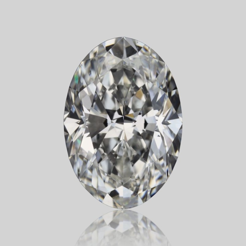 Diament szlif owalny, 1.01ct, SI1, G, GIA 2536743034