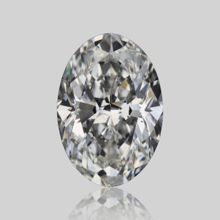Diament szlif owalny, 1.01ct, SI1, G, GIA 2536743034