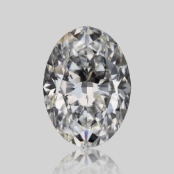 Diament szlif owalny, 1.21ct, VVS2, E, GIA 1539529089