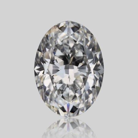 Diament szlif owalny, 1.21ct, VVS2, E, GIA 1539529089