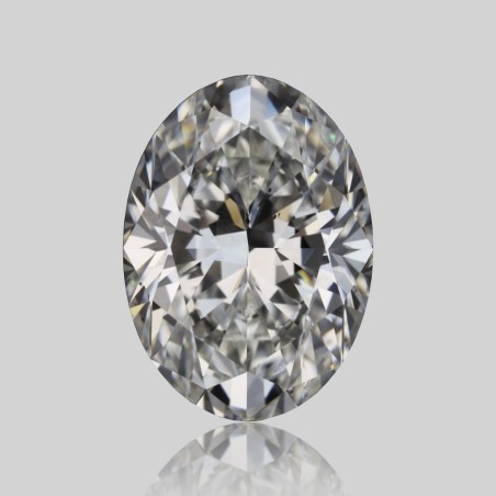 Diament szlif owalny, 1.02ct, VS2, H, GIA 7533858812