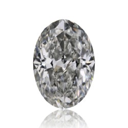 Diament szlif owalny, 1.01ct, SI2, G, GIA 2537597031