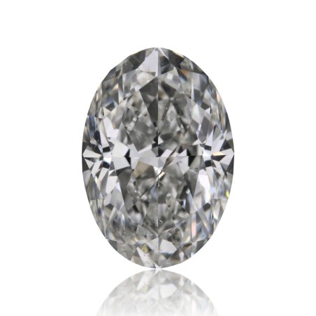Diament szlif owalny, 1.01ct, SI2, G, GIA 2537597031