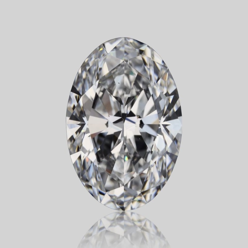 Diament szlif owalny, 1.51ct, VS1, D, GIA 5533449010
