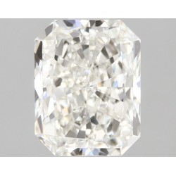 Diament radiant, 1.5ct, VS1, I, GIA 6511154916