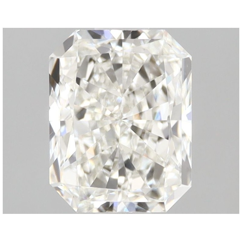 Diament radiant, 1.5ct, VS1, I, GIA 6511154916