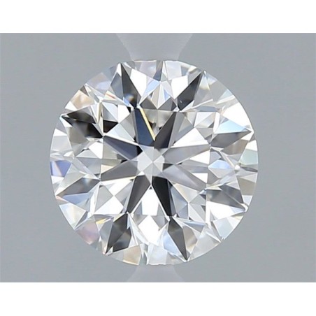 Diament szlif okrągły, 1ct, VS1, E, GIA 1539567164