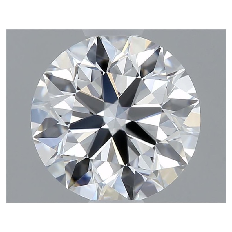 Diament szlif okrągły, 0.62ct, VVS1, E, GIA 7521616026 Diament szlif okrągły, 0.62ct, VVS1, E, GIA 7521616026