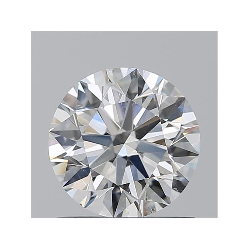 Diament szlif okrągły, 1.01ct, SI1, H, GIA 6237745234 Diament szlif okrągły, 1.01ct, SI1, H, GIA 6237745234