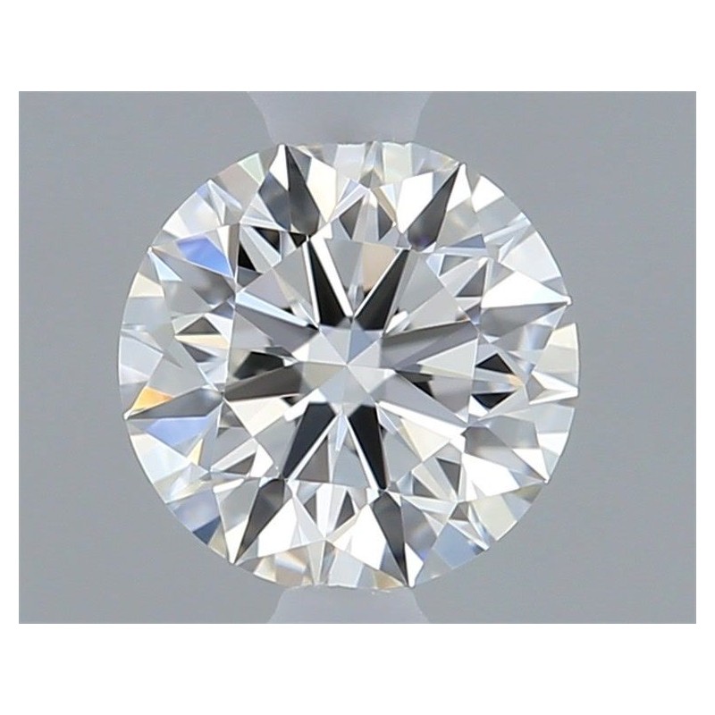 Diament szlif okrągły, 0.37ct, VVS1, G, GIA 6531023700