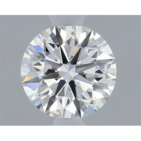 Diament szlif okrągły, 0.37ct, VVS1, G, GIA 6531023700
