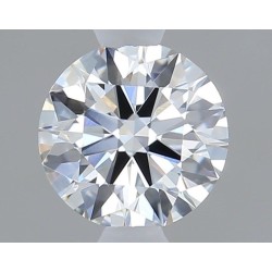 Diament szlif okrągły, 0.33ct, VS1, G, GIA 1523892038