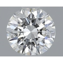 Diament szlif okrągły, 0.34ct, VVS1, G, GIA 2527665148