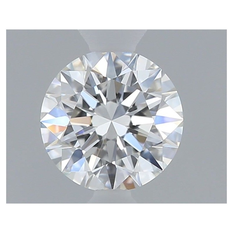 Diament szlif okrągły, 0.35ct, VVS1, F, GIA 5523809986 Diament szlif okrągły, 0.35ct, VVS1, F, GIA 5523809986