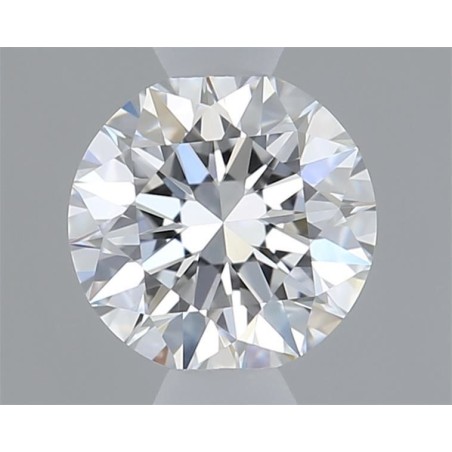 Diament szlif okrągły, 0.35ct, VVS2, F, GIA 6521662872