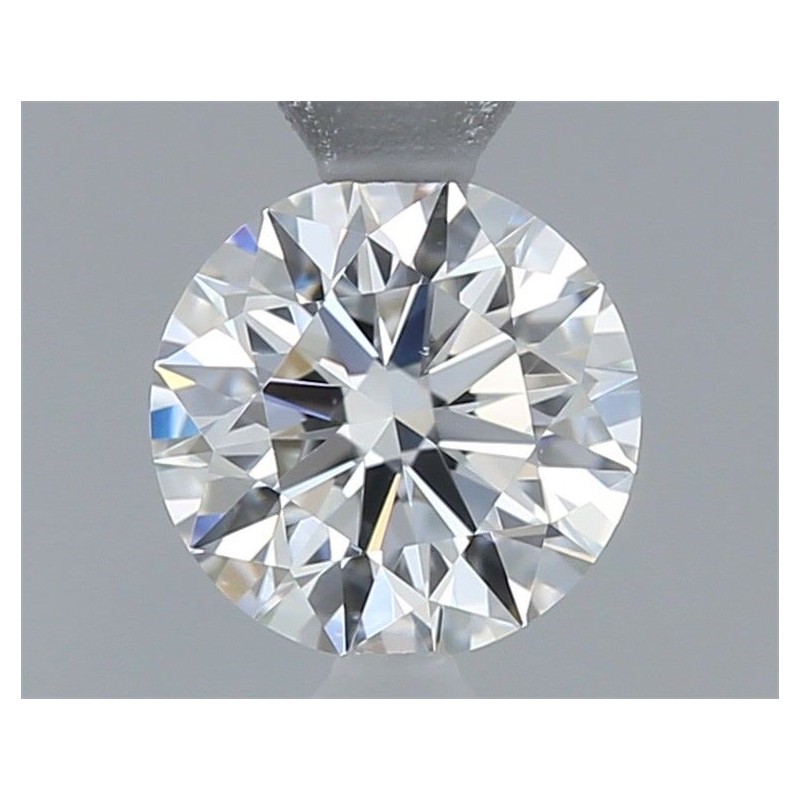 Diament szlif okrągły, 0.35ct, VS2, F, GIA 2527530085