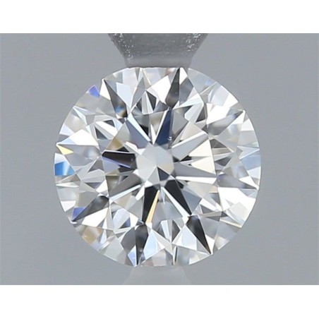 Diament szlif okrągły, 0.35ct, VS2, F, GIA 2527530085