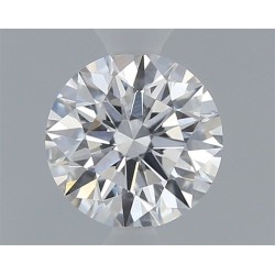 Diament szlif okrągły, 0.37ct, SI2, F, GIA 1528834093