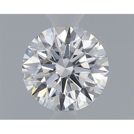 Diament szlif okrągły, 0.37ct, SI2, F, GIA 1528834093