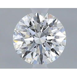 Diament szlif okrągły, 0.35ct, VVS2, G, GIA 5536318280