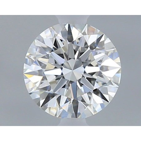 Diament szlif okrągły, 0.35ct, VVS2, G, GIA 5536318280