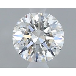 Diament szlif okrągły, 0.35ct, VVS1, G, GIA 1533552537