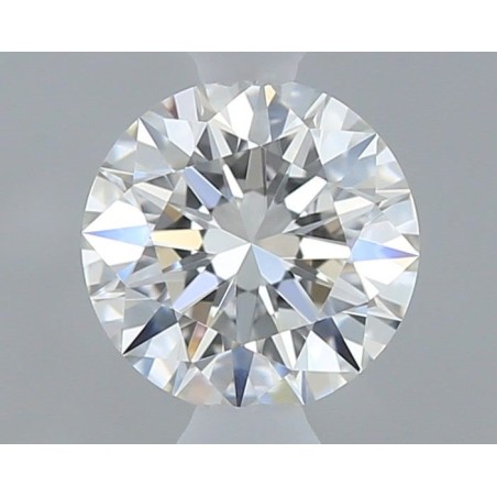 Diament szlif okrągły, 0.35ct, VVS1, G, GIA 1533552537