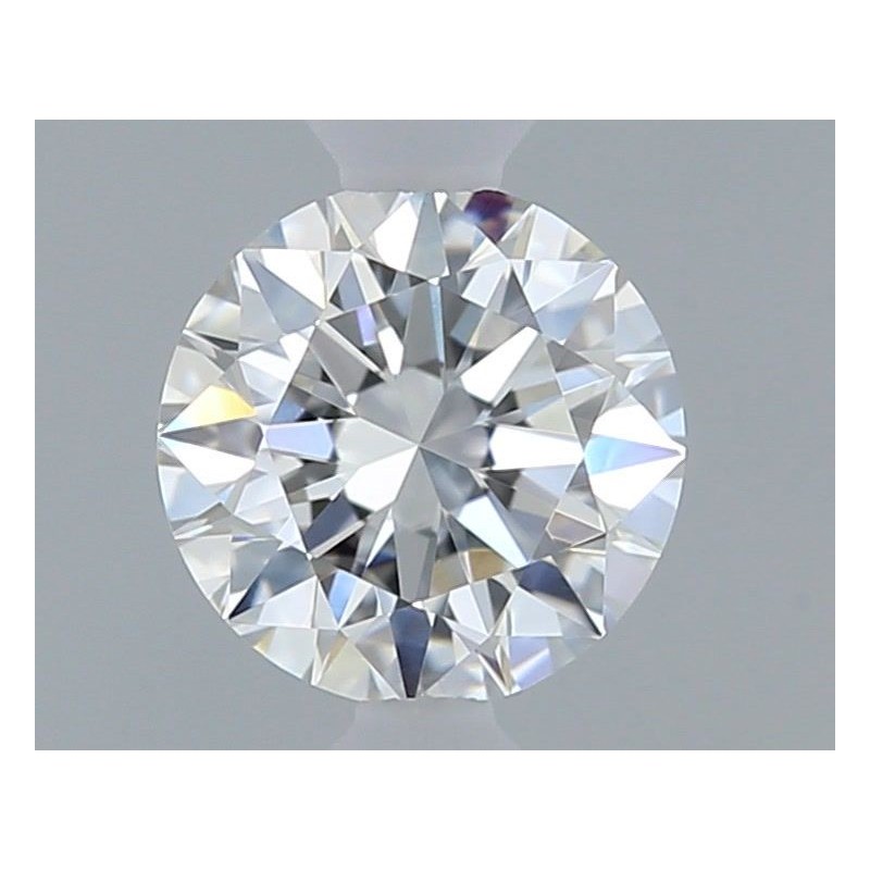 Diament szlif okrągły, 0.35ct, VVS1, G, GIA 6532734752
