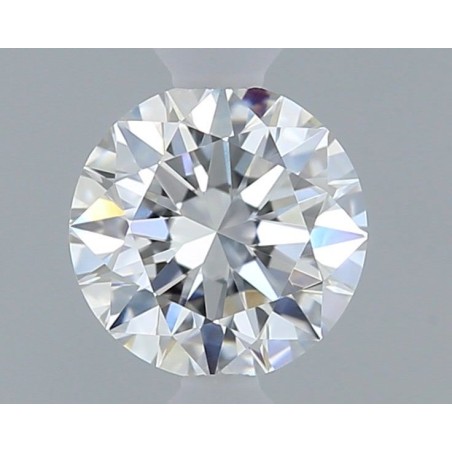 Diament szlif okrągły, 0.35ct, VVS1, G, GIA 6532734752